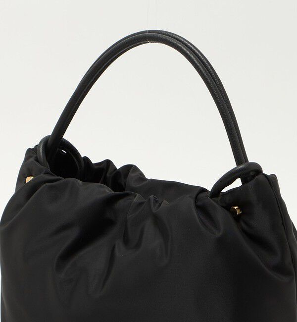 UNITED ARROWS「【別注】＜FEEL AND TASTE＞BARKNOT トートバッグ」|トートバッグ|