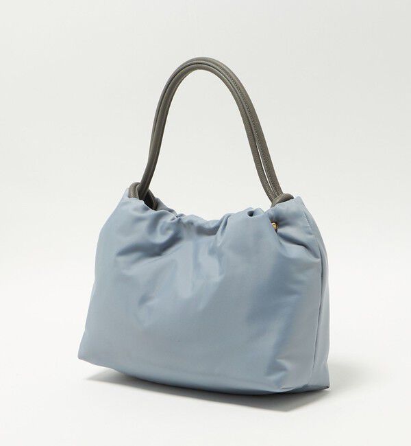 UNITED ARROWS「【別注】＜FEEL AND TASTE＞BARKNOT トートバッグ」|トートバッグ|