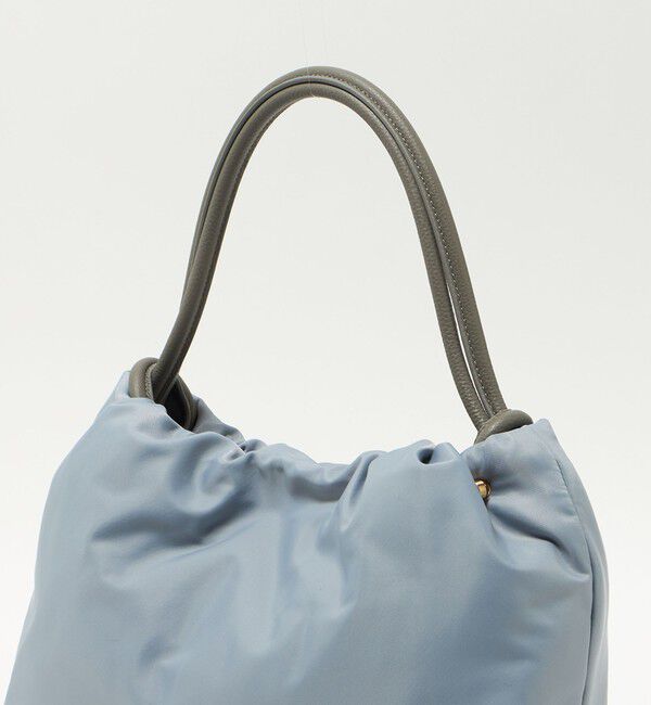 UNITED ARROWS「【別注】＜FEEL AND TASTE＞BARKNOT トートバッグ」|トートバッグ|