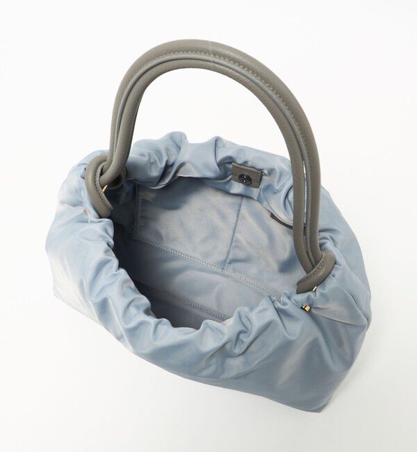 UNITED ARROWS「【別注】＜FEEL AND TASTE＞BARKNOT トートバッグ」|トートバッグ|