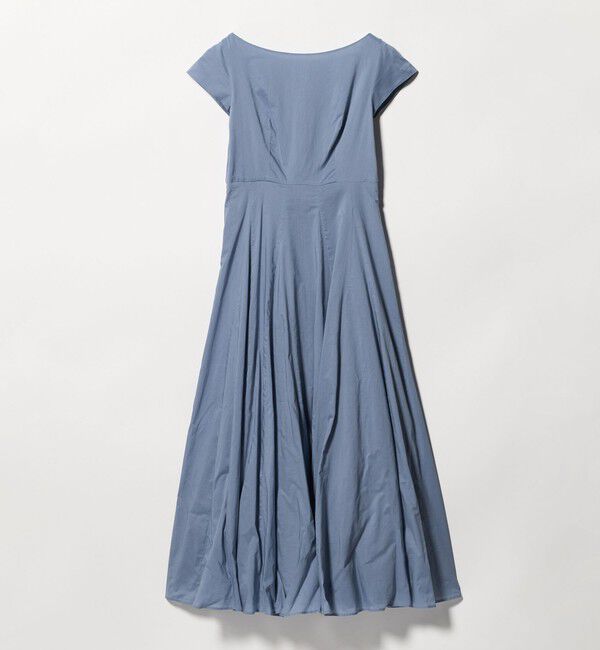 UNITED ARROWS「【一部別注】＜MARIHA＞月の夢のドレス」|ワンピース|COBALT