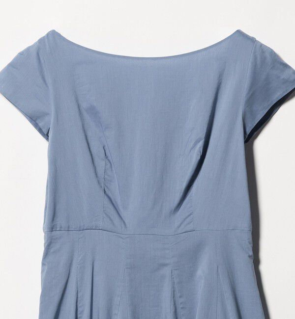 UNITED ARROWS「【一部別注】＜MARIHA＞月の夢のドレス」|ワンピース|