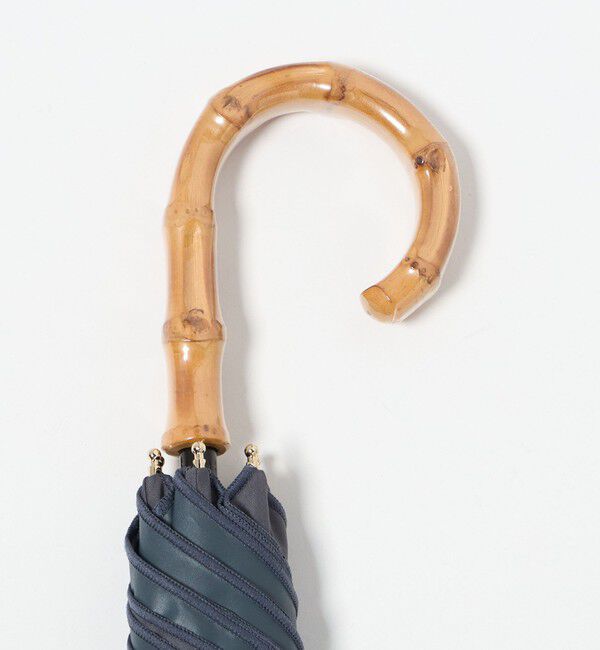 UNITED ARROWS「無地 晴雨兼用 折りたたみ傘」|傘|