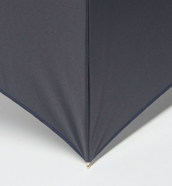 UNITED ARROWS「無地 晴雨兼用 折りたたみ傘」|傘|