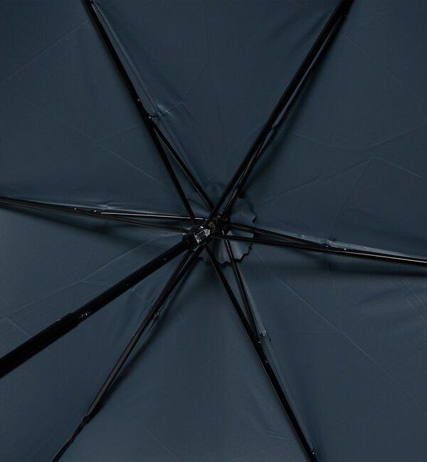 UNITED ARROWS「無地 晴雨兼用 折りたたみ傘」|傘|