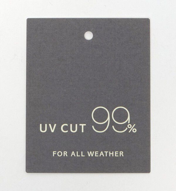 UNITED ARROWS「無地 晴雨兼用 折りたたみ傘」|傘|