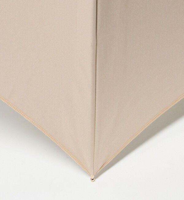 UNITED ARROWS「無地 晴雨兼用 折りたたみ傘」|傘|