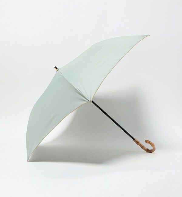 UNITED ARROWS「無地 晴雨兼用 折りたたみ傘」|傘|OLIVE