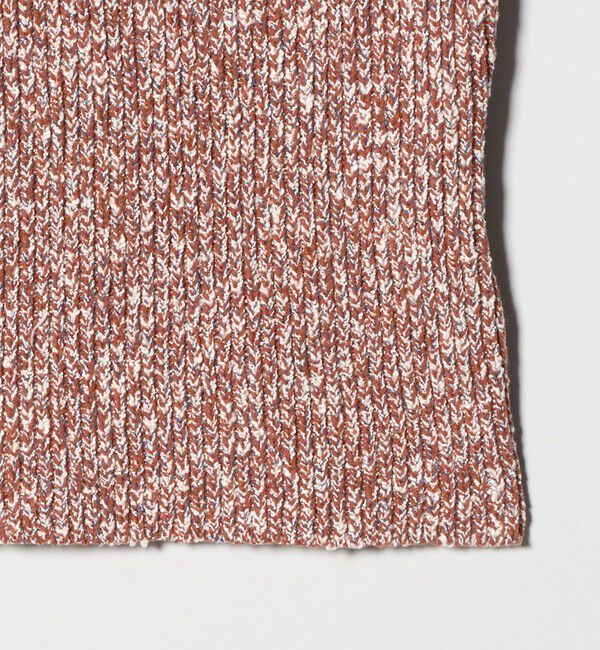 AEWEN MATOPH「＜AEWEN MATOPH＞ミックスヤーン ニット キャミソール 」|キャミソール|