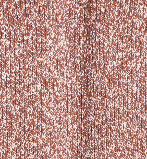 AEWEN MATOPH「＜AEWEN MATOPH＞ミックスヤーン ニット キャミソール 」|キャミソール|