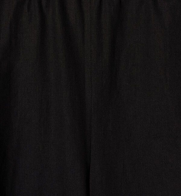 UNITED ARROWS「NALYA リラックス ワイドパンツ ‐ウォッシャブル‐」|スラックス|