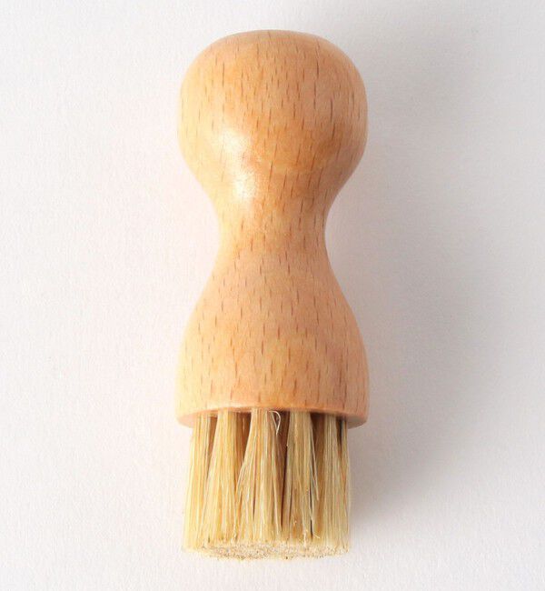 UNITED ARROWS green label relaxing「＜M.MOWBRAY＞ペネトレイト ブラシ シューケア」|シューケア|