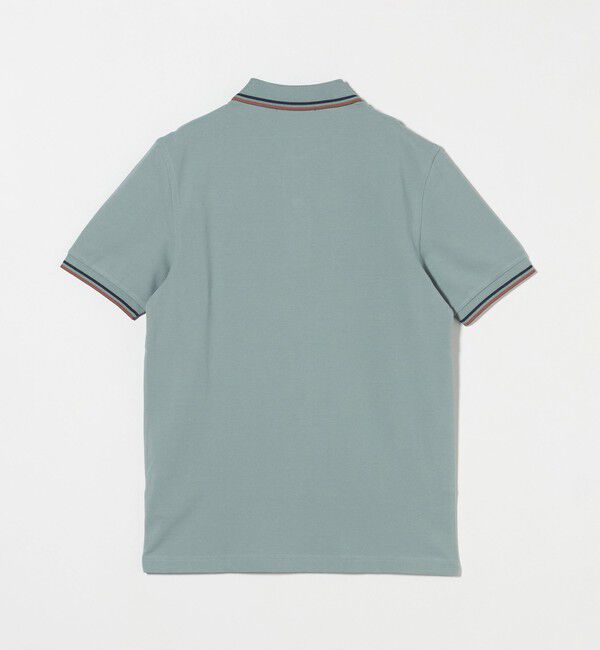 UNITED ARROWS green label relaxing「＜FRED PERRY＞ツインティップ ポロシャツ」|ポロシャツ|