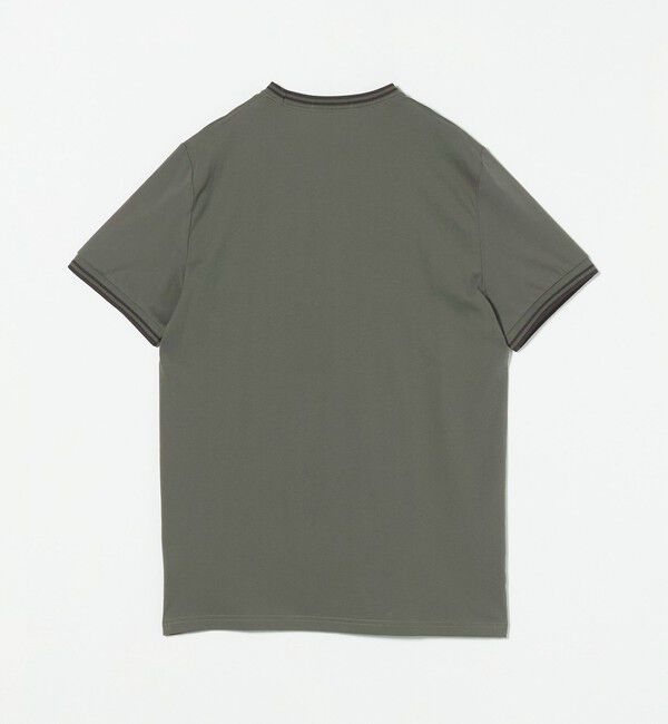 UNITED ARROWS green label relaxing「＜FRED PERRY＞ツインティップ Tシャツ」|Tシャツ・カットソー|