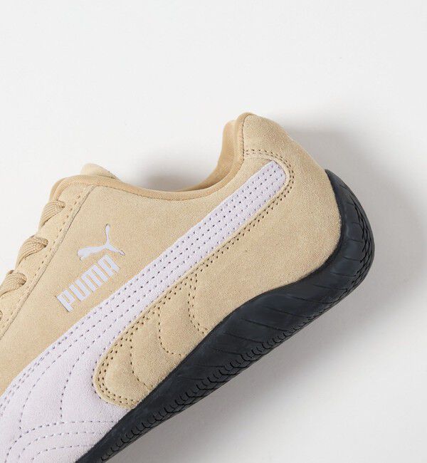 UNITED ARROWS green label relaxing「＜PUMA＞スピードキャット OG スニーカー」|スニーカー|