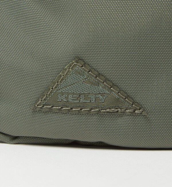 UNITED ARROWS green label relaxing「【別注】＜KELTY＞GLR アーバン  レクタングル ジップ ショルダーバッグ」|ショルダー・メッセンジャー|