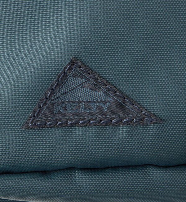 UNITED ARROWS green label relaxing「【別注】＜KELTY＞GLR アーバン  レクタングル ジップ ショルダーバッグ」|ショルダー・メッセンジャー|