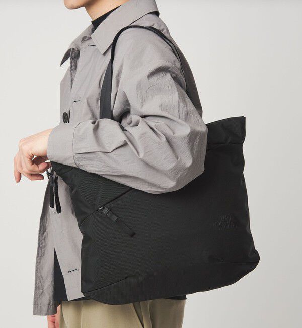 UNITED ARROWS green label relaxing「＜THE NORTH FACE＞ピレネートート トートバッグ」|トートバッグ|
