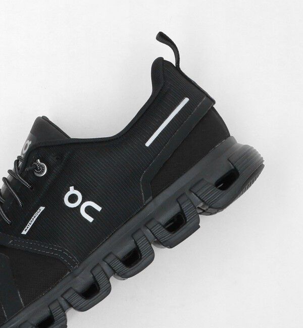 UNITED ARROWS green label relaxing「＜On＞CLOUD 6 WP スニーカー」|スニーカー|