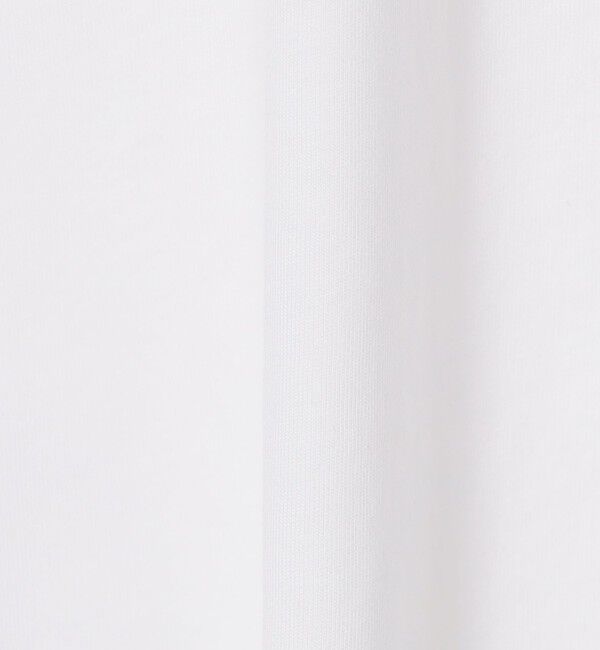 UNITED ARROWS green label relaxing「＜FRED PERRY＞リンガー Tシャツ」|Tシャツ・カットソー|