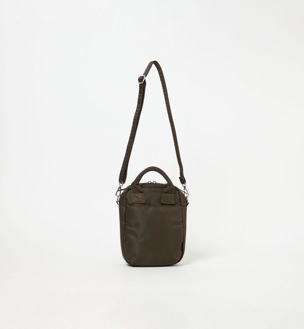 UNITED ARROWS green label relaxing「EVERY 2WAY ミニ ショルダー バッグ -撥水-」|ショルダー・メッセンジャー|