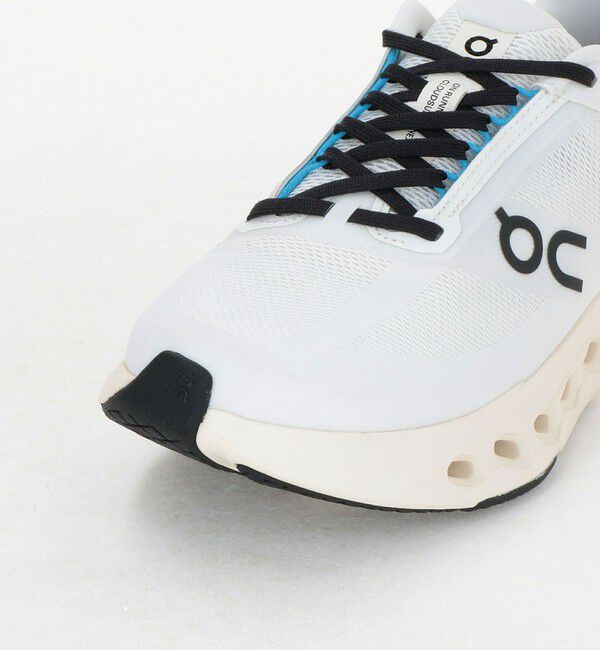 UNITED ARROWS green label relaxing「＜On＞クラウドサーファー ネクスト スニーカー」|スニーカー|