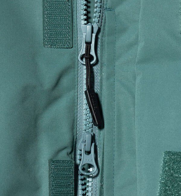 UNITED ARROWS green label relaxing「＜Marmot＞マンモス ダウンパーカ ダウンジャケット」|ダウン|