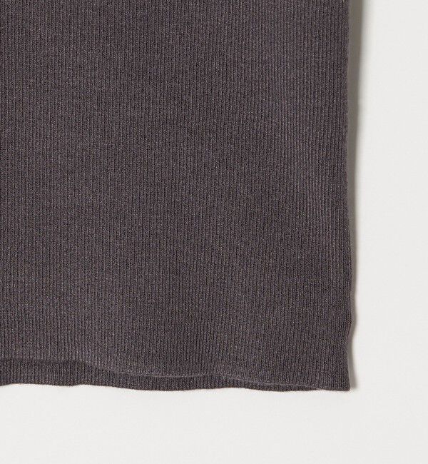 EMMEL REFINES「＜EMMEL REFINES＞EM HW マルチボタン ソデボリューム ニット」|ニット・セーター|