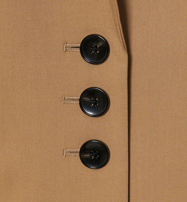 EMMEL REFINES「＜EMMEL REFINES＞EM タチキリ テーラード ジャケット」|テーラードジャケット|