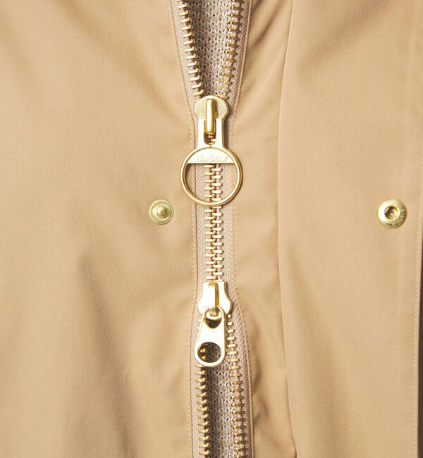 UNITED ARROWS green label relaxing「【別注】＜Barbour＞BORROWDALE ショート ブルゾン」|ブルゾン・スタジャン|