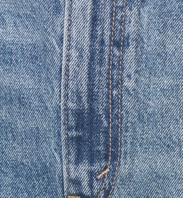 UNITED ARROWS green label relaxing「【別注】＜Levi's（R）＞CINCH BAGGY ジーンズ デニム パンツ」|デニム|