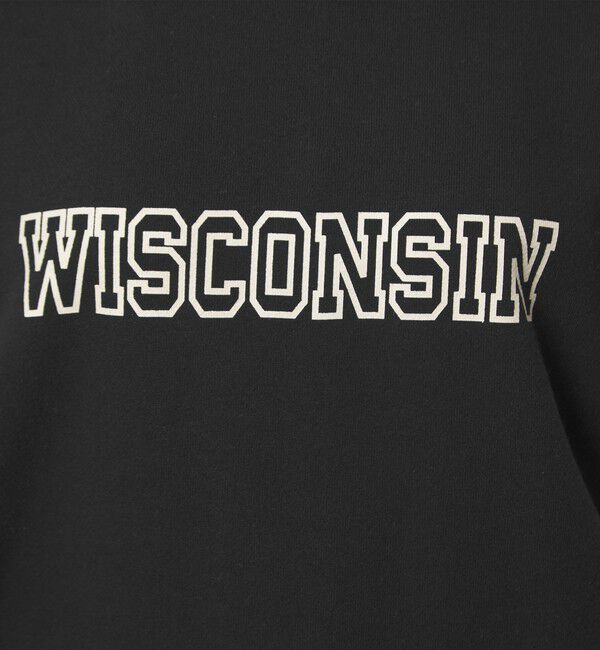 UNITED ARROWS green label relaxing「【別注】＜Champion＞プリント スウェット プルオーバー」|スウェット・ジャージ|