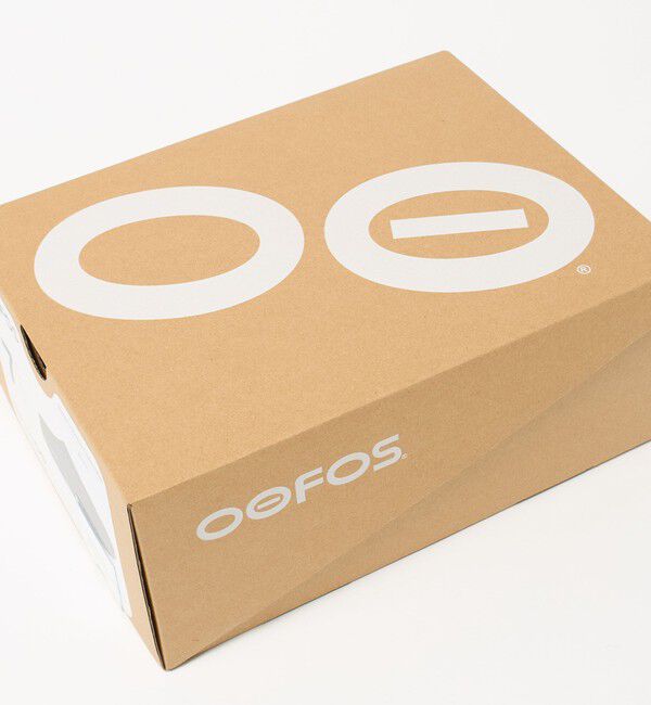 UNITED ARROWS green label relaxing「＜OOFOS＞Thermo Mule シューズ」|その他|