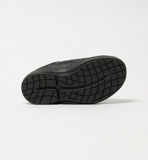 UNITED ARROWS green label relaxing「＜OOFOS＞Thermo Mule シューズ」|その他|