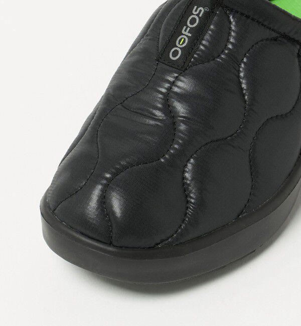 UNITED ARROWS green label relaxing「＜OOFOS＞Thermo Mule シューズ」|その他|