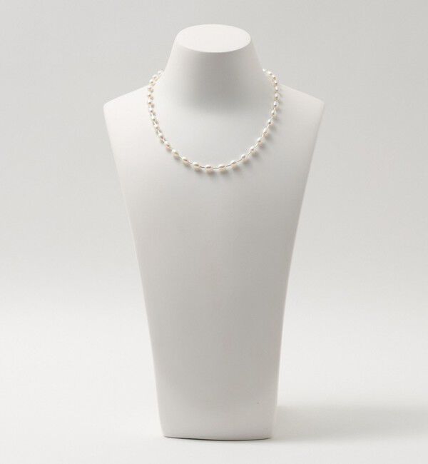 UNITED ARROWS green label relaxing「＜Kara Yoo＞Mila ネックレス」|ネックレス|