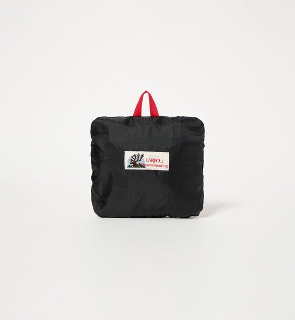 UNITED ARROWS green label relaxing「【別注】＜CARIBOU MOUNTAINEERING＞トートバッグ / バックパック / リュック」|リュック|