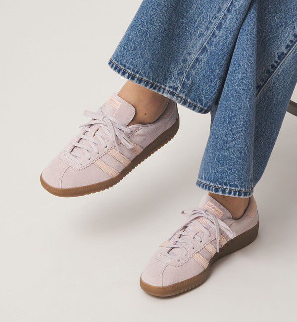 UNITED ARROWS green label relaxing「＜adidas Originals＞BERMUDA スニーカー」|スニーカー|