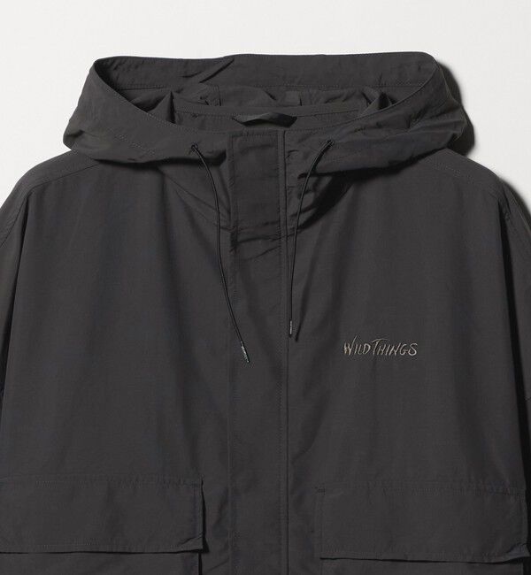 UNITED ARROWS green label relaxing「【別注】＜WILD THINGS＞RURAL ジャケット」|アウトドア|