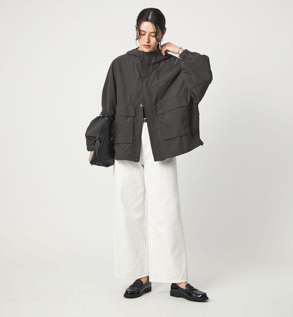 UNITED ARROWS green label relaxing「【別注】＜WILD THINGS＞RURAL ジャケット」|アウトドア|