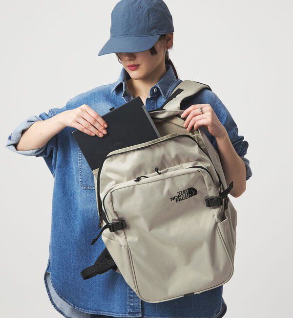 UNITED ARROWS green label relaxing「＜THE NORTH FACE＞ボルダーデイパック / リュック（24L）」|リュック|