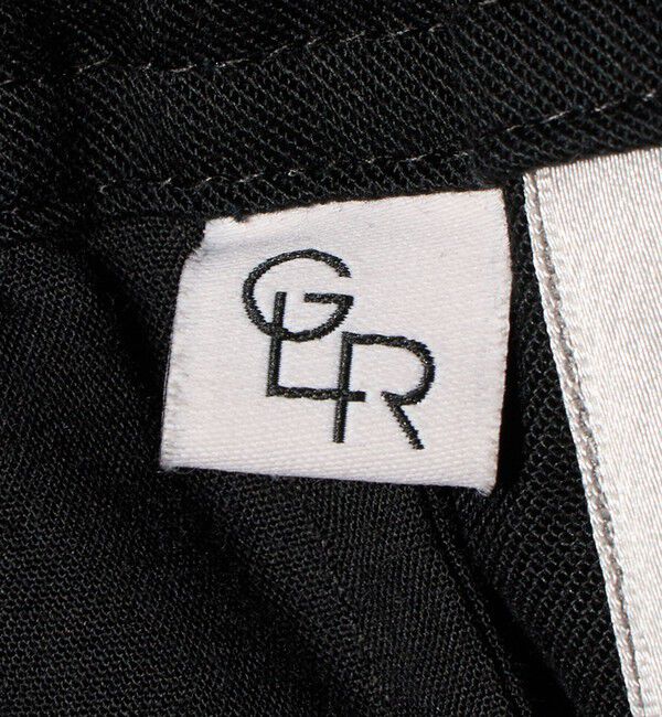 UNITED ARROWS green label relaxing「【別注】＜Gramicci＞GLR TC ツイル ワイド テーパード パンツ」|その他|