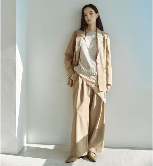 UNITED ARROWS green label relaxing「＜SEASONAL COLLECTION＞ジャケット」|テーラードジャケット|