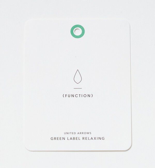 UNITED ARROWS green label relaxing「A+ TWPU チドリ 2B スリム セットアップ ジャケット -ウォッシャブル・ストレッチ-」|スーツ|