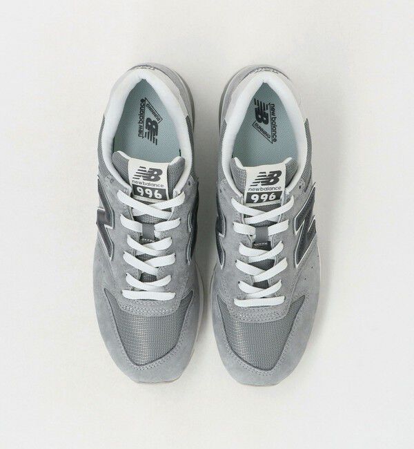 UNITED ARROWS green label relaxing「＜New Balance＞U996 7K5 スニーカー」|スニーカー|