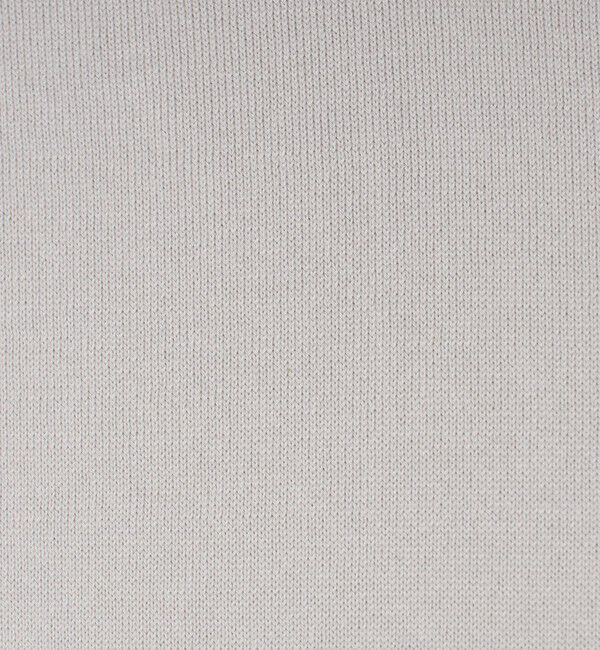 UNITED ARROWS green label relaxing「MTB コットン ハイゲージ モックネック ニット」|ニット・セーター|