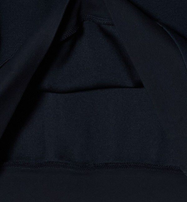 UNITED ARROWS green label relaxing「カノコ ダンボール ビズ クルーネック カットソー」|Tシャツ・カットソー|