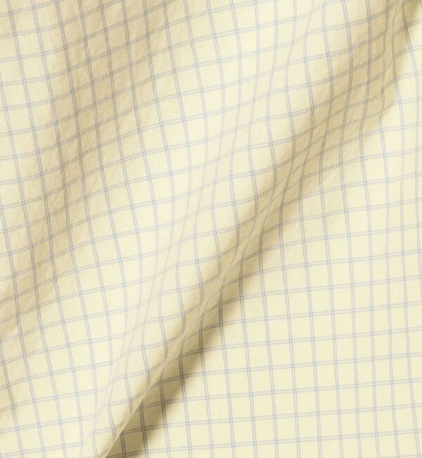 UNITED ARROWS green label relaxing「120/2 ブロード ボタンダウン シャツ」|シャツ・ブラウス|