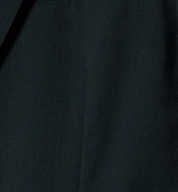 UNITED ARROWS green label relaxing「ウォッシャブル トロ ナロー ジャケット -ストレッチ-」|テーラードジャケット|