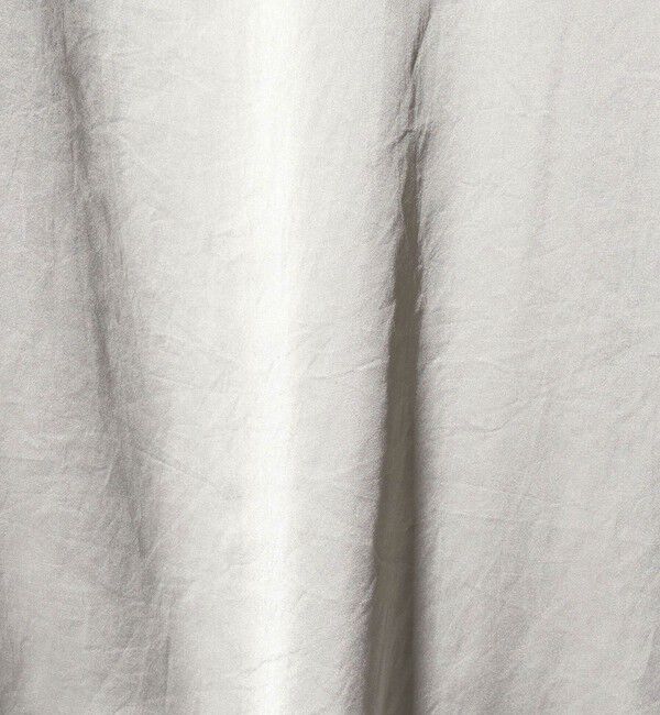 UNITED ARROWS green label relaxing「ライトサテン キャミソール ワンピース」|ワンピース|